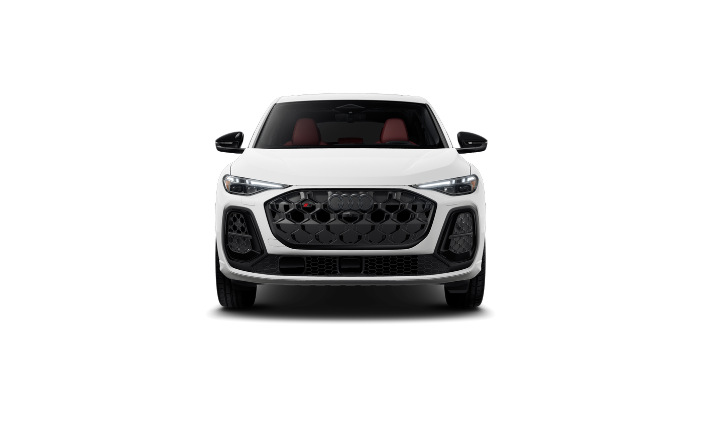 2026 Audi SQ5 Sportback