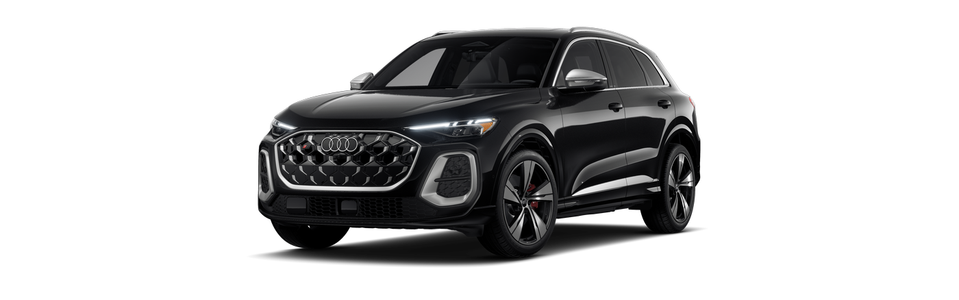 2026 Audi SQ5 Premium Plus - Photo 27