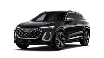 Photo of 2026 Audi SQ5 
