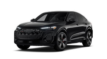 Photo of 2026 Audi SQ5 Sportback
