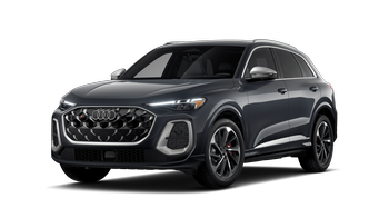 Photo of 2026 Audi SQ5