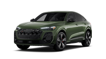 Photo of 2026 Audi SQ5 Sportback 