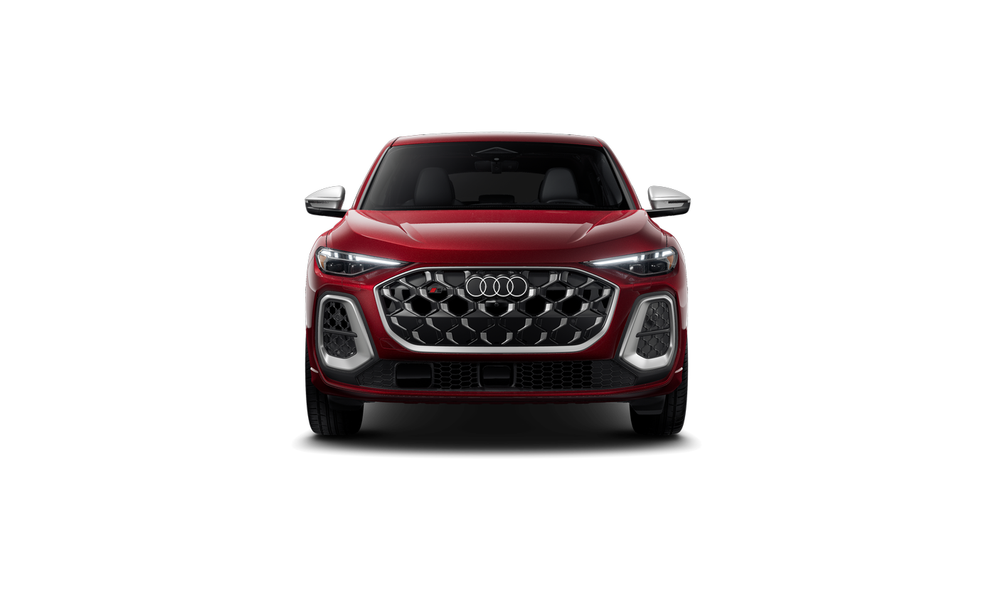 2026 Audi SQ5 Sportback