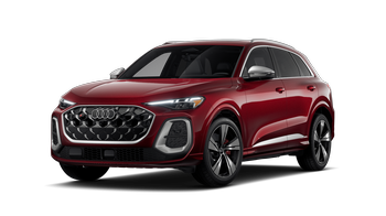 Photo of 2026 Audi SQ5