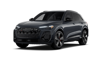 Photo of 2026 Audi SQ5