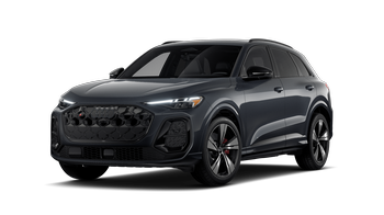 Photo of 2026 Audi SQ5