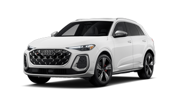 Photo of 2026 Audi SQ5