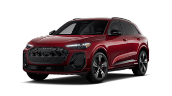 Photo of 2026 Audi SQ5