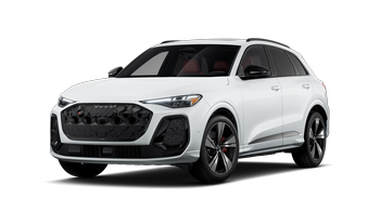 Photo of 2026 Audi SQ5 
