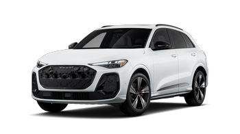 Photo of 2026 Audi SQ5
