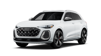 Photo of 2026 Audi SQ5