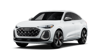Photo of 2026 Audi SQ5 Sportback 