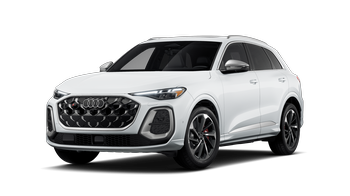 Photo of 2026 Audi SQ5 