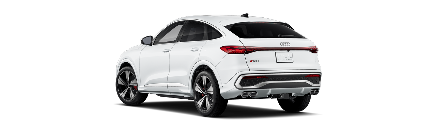 2026 Audi SQ5 Sportback Premium Plus - Photo 17
