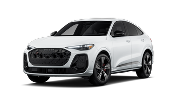 Photo of 2026 Audi SQ5 Sportback 