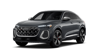 Photo of 2026 Audi SQ5 Sportback 
