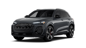 Photo of 2026 Audi SQ5 