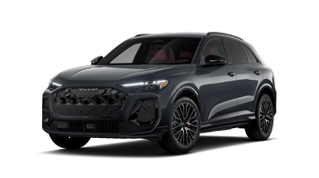 Photo of 2026 Audi SQ5 
