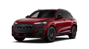 Photo of 2026 Audi SQ5