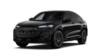 Photo of 2026 Audi SQ5 Sportback