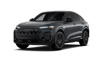 Photo of 2027 Audi SQ5 Sportback
