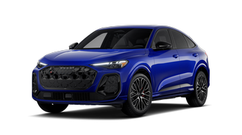 Photo of 2027 Audi SQ5 Sportback