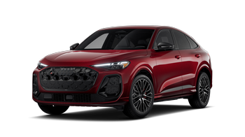 Photo of 2026 Audi SQ5 Sportback