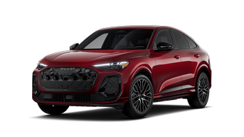 Photo of 2026 Audi SQ5 Sportback 