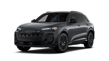 2025 Audi New SQ5