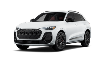 Photo of 2026 Audi SQ5