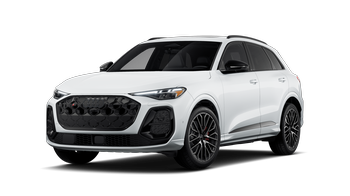 2025 Audi New SQ5 Premium Plus's photo