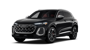 Photo of 2026 Audi SQ5