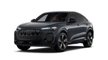 Photo of 2026 Audi SQ5 Sportback