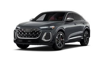 Photo of 2026 Audi SQ5 Sportback