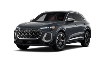 Photo of 2026 Audi SQ5