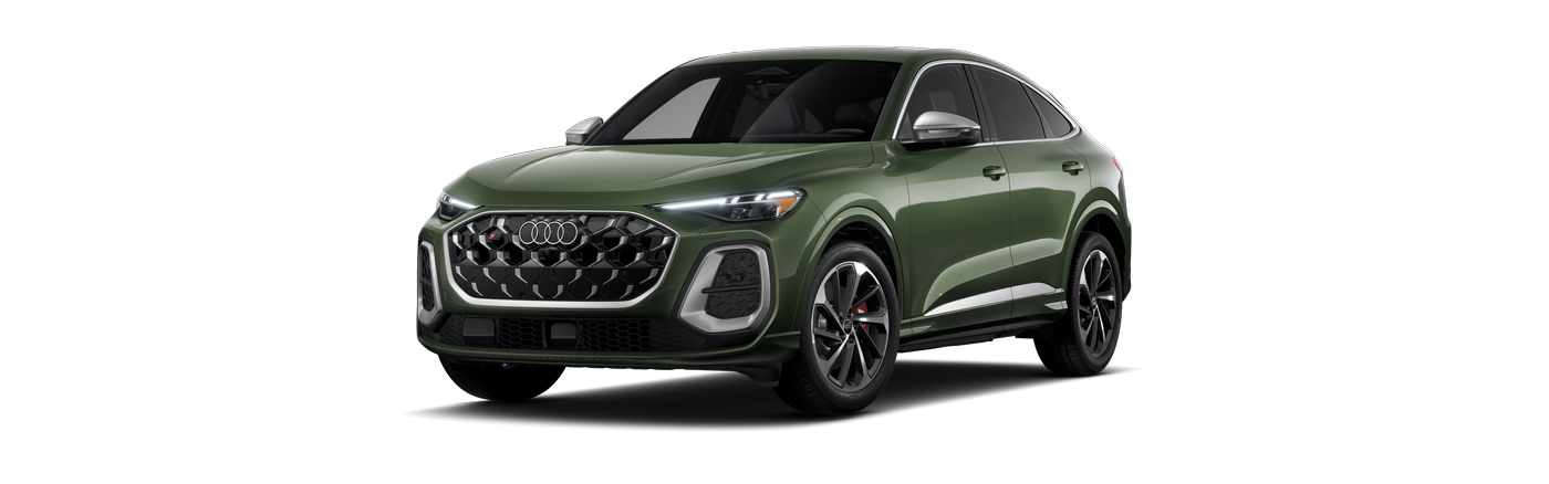 2026 Audi SQ5 Sportback Prestige - Photo 41