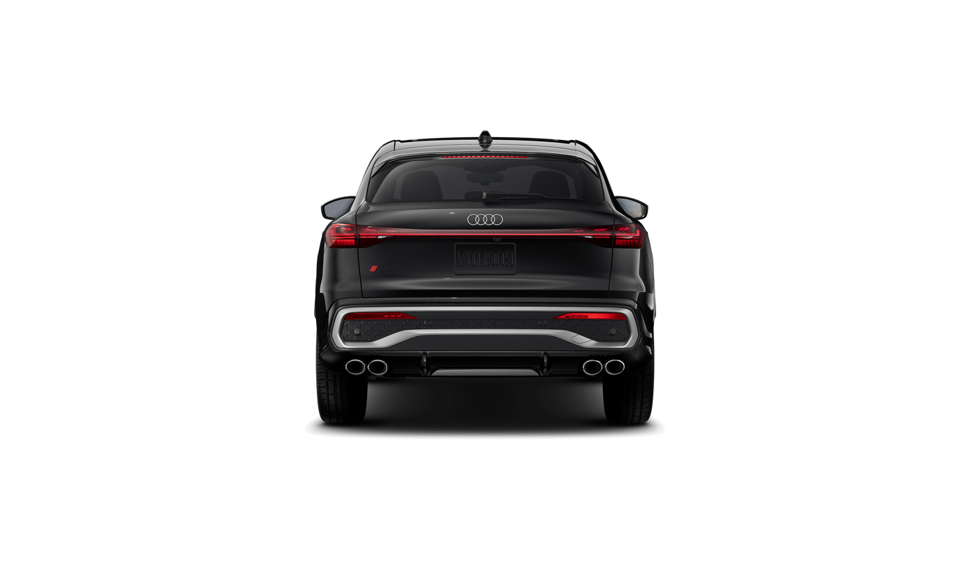 2026 Audi SQ5 Sportback