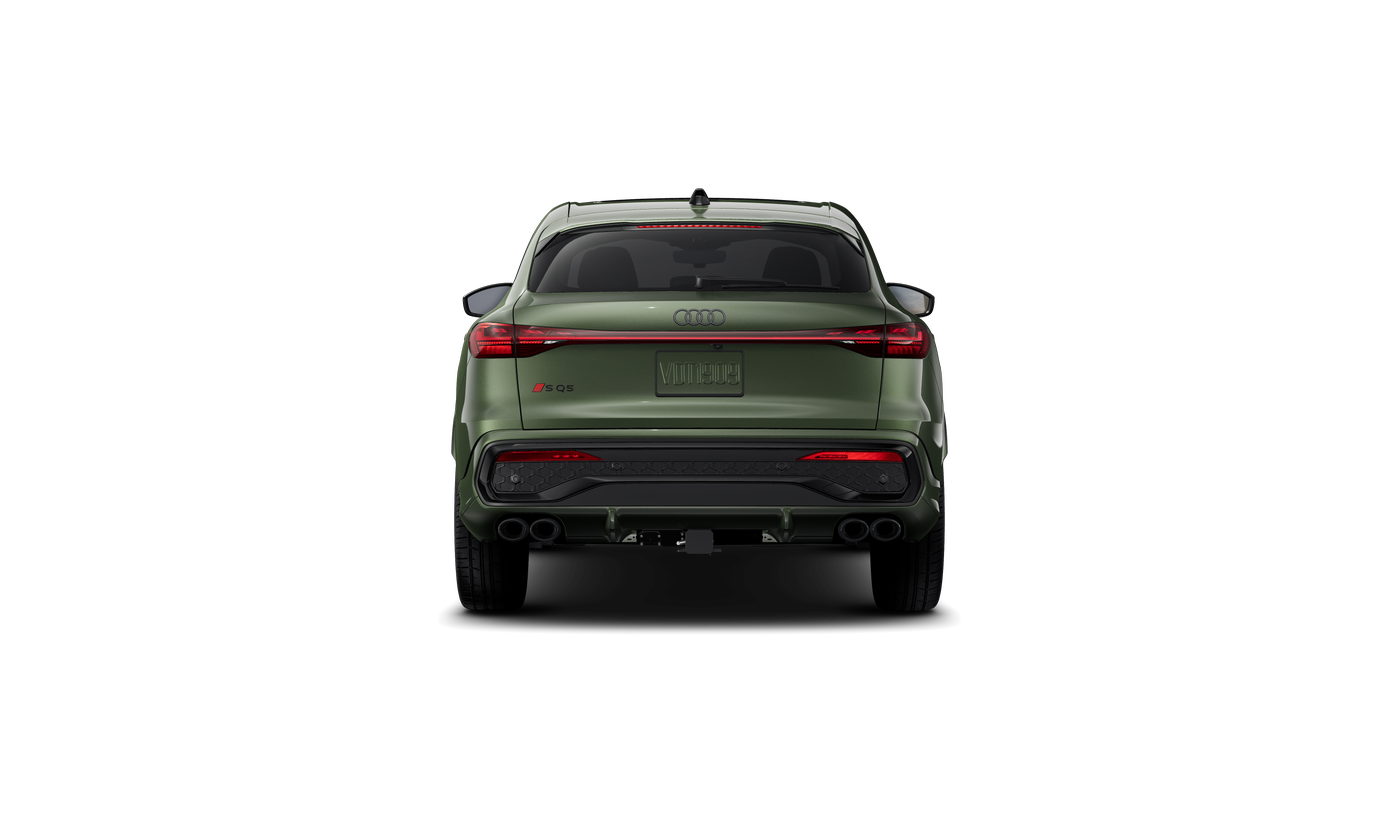 2026 Audi SQ5 Sportback