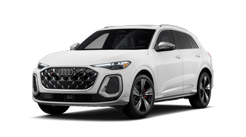 Photo of 2026 Audi SQ5 