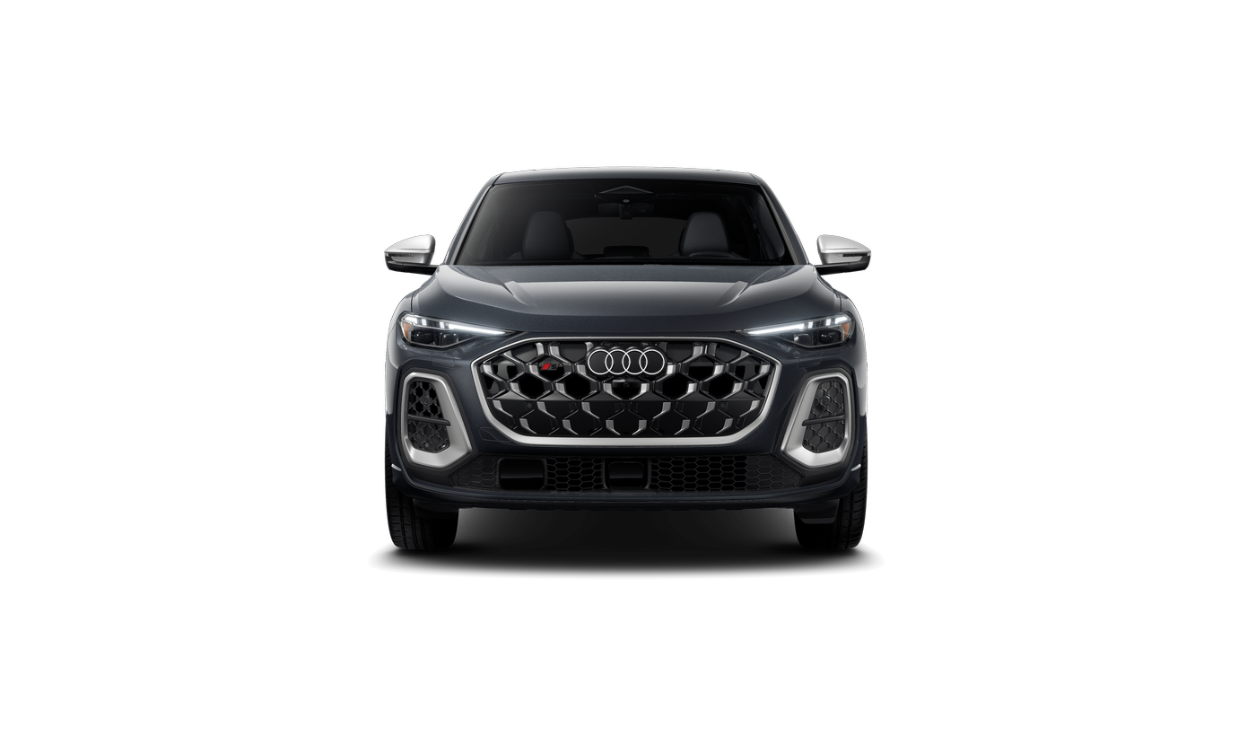 2026 Audi SQ5 Sportback