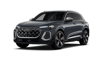 Photo of 2026 Audi SQ5 