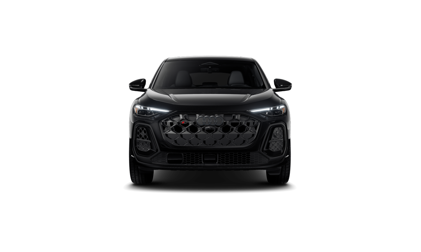 2026 Audi SQ5 Sportback