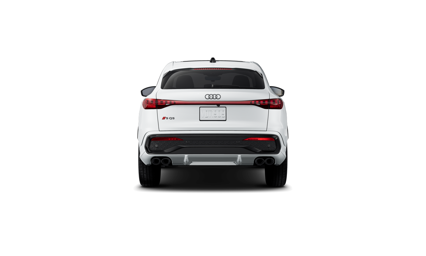 2026 Audi SQ5 Sportback Premium Plus - Photo 24