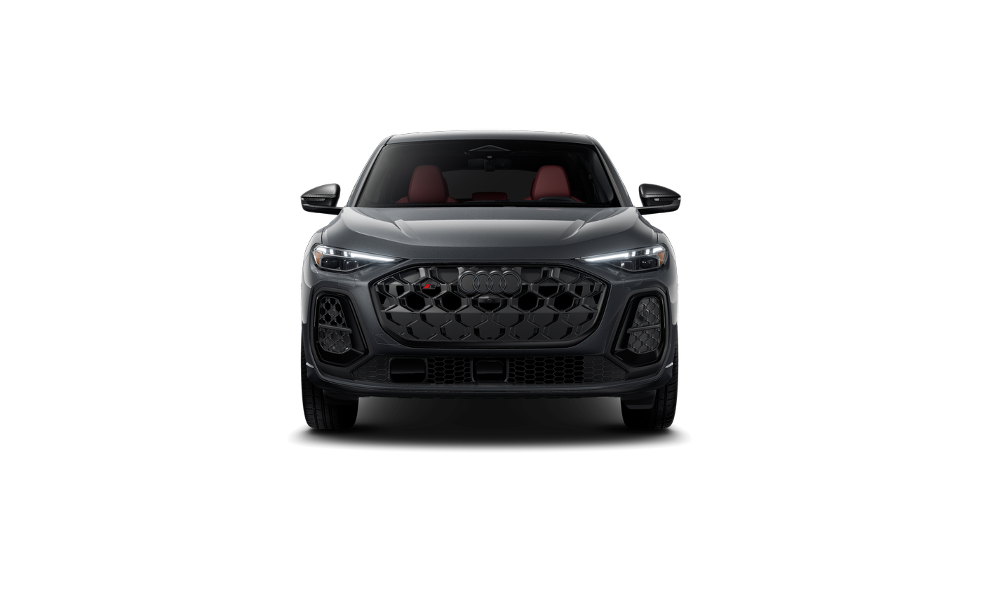 2026 Audi SQ5 Sportback