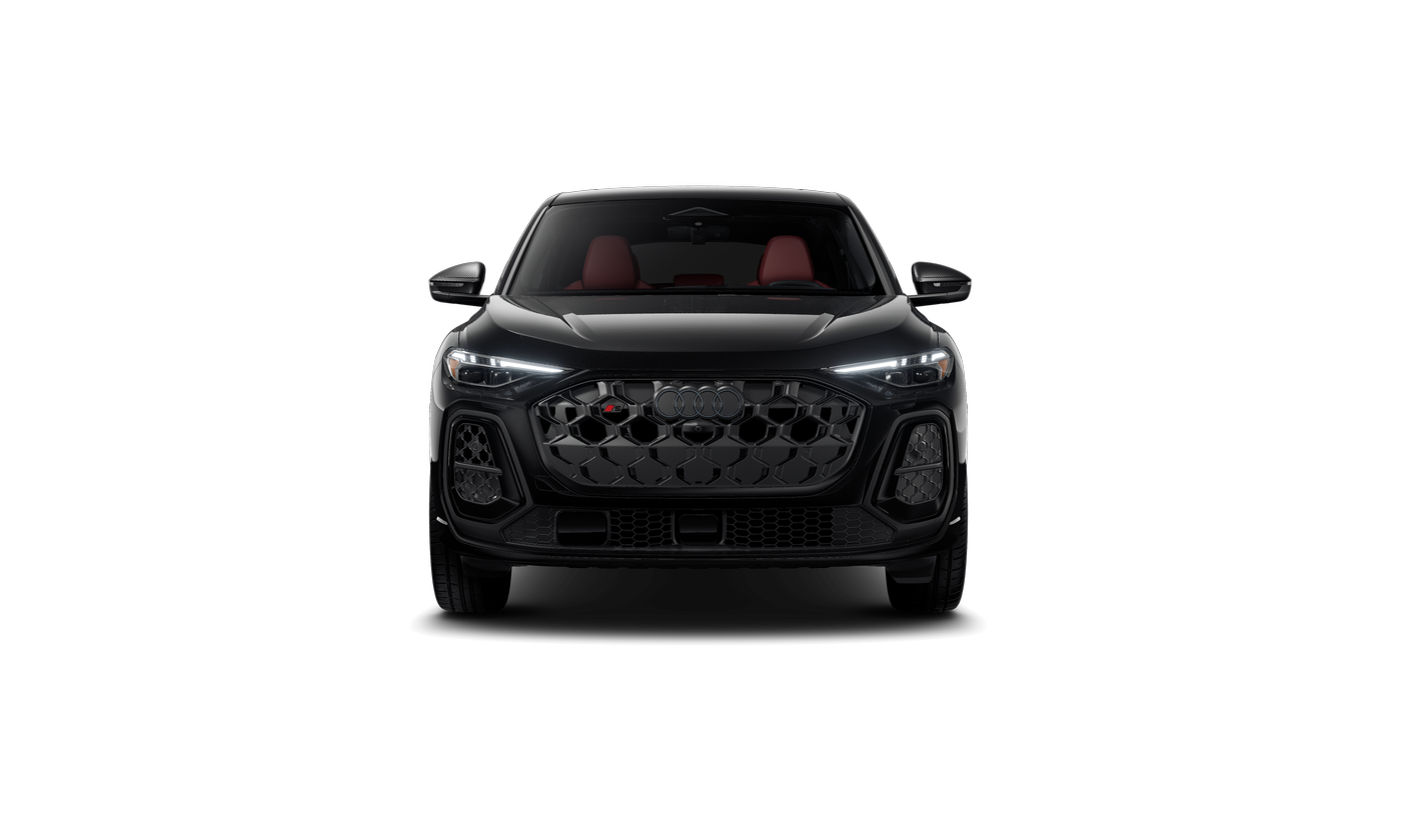 2026 Audi SQ5 Sportback