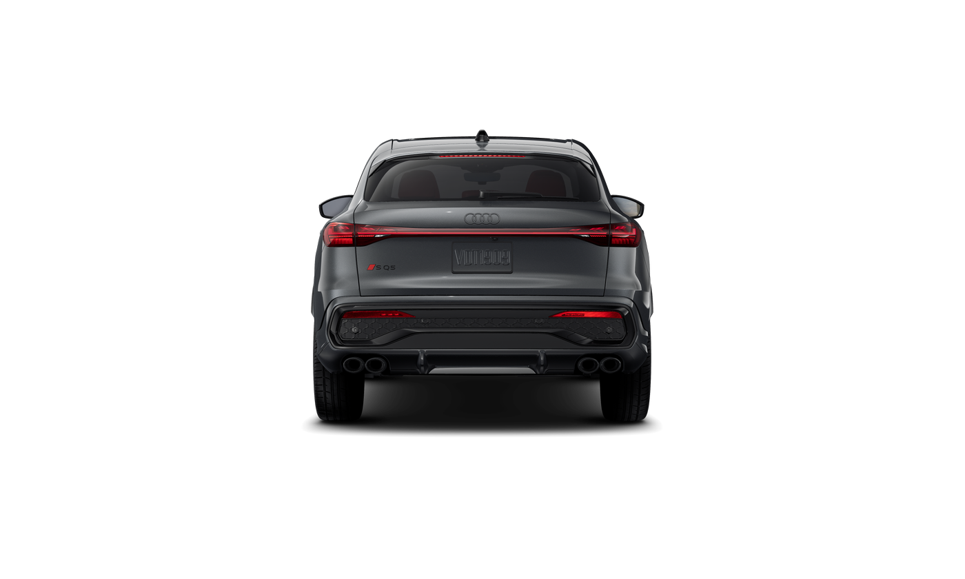 2026 Audi SQ5 Sportback