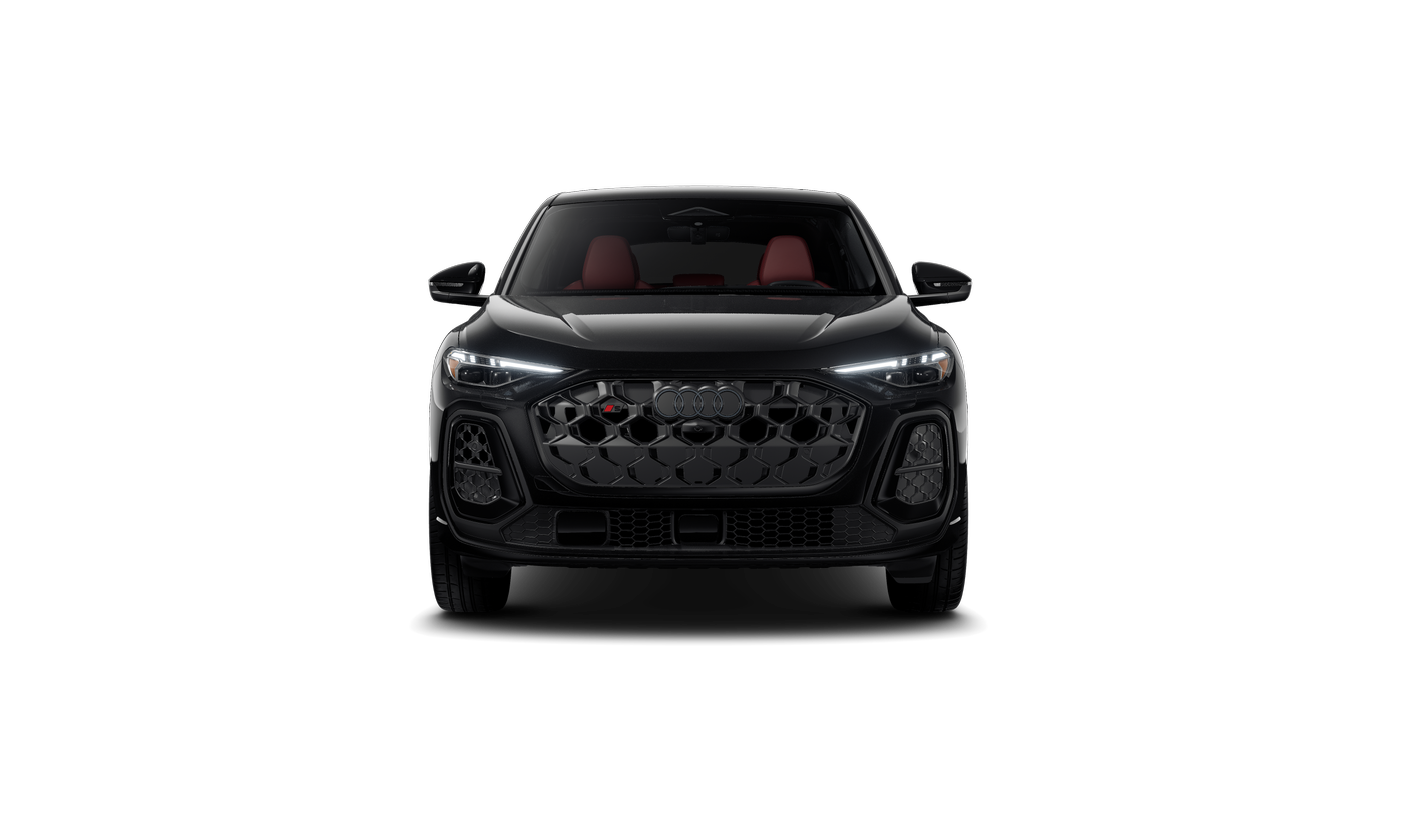 2026 Audi SQ5 Sportback