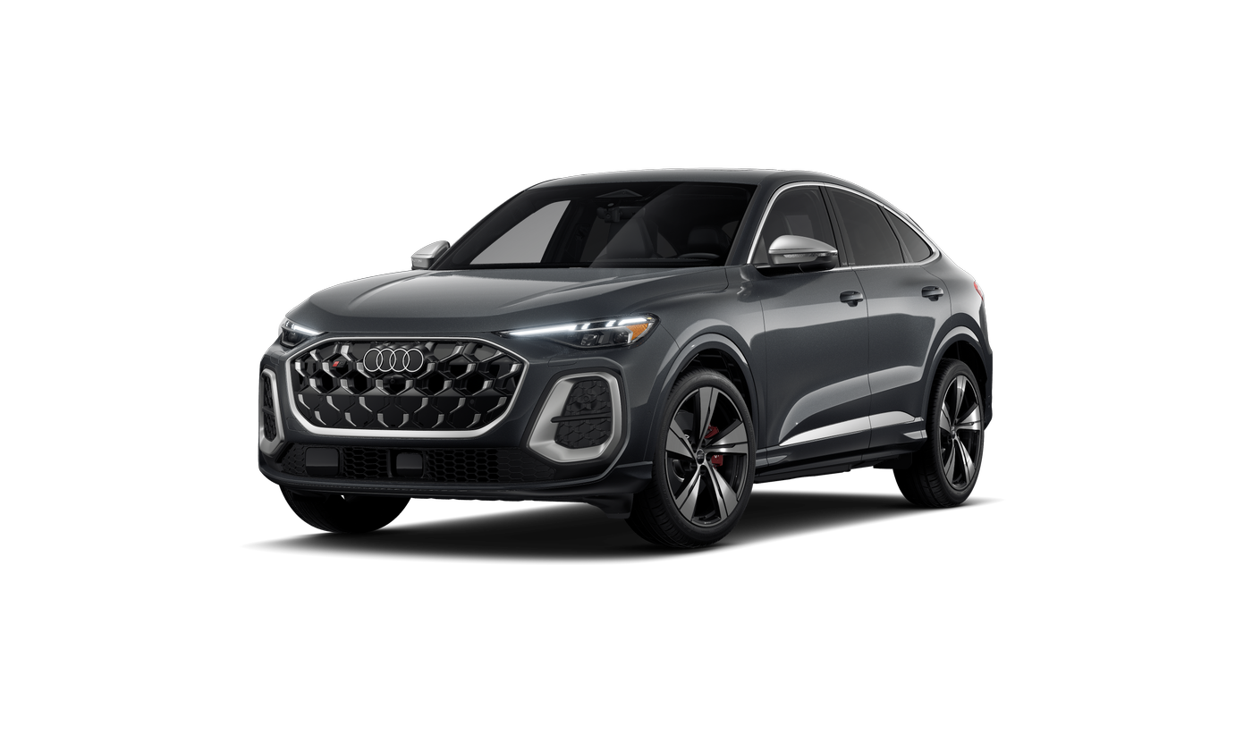 2026 Audi SQ5 Sportback