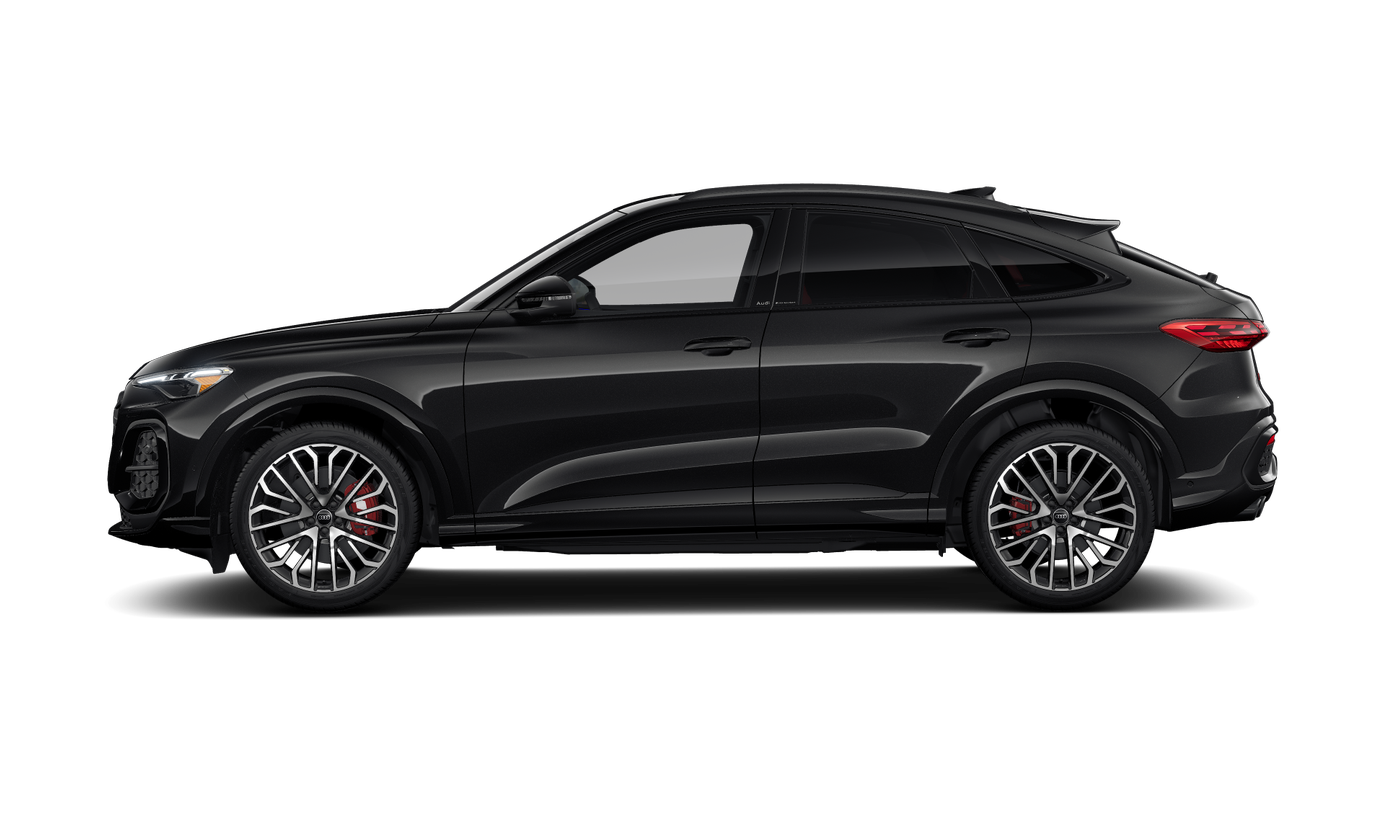 2026 Audi SQ5 Sportback
