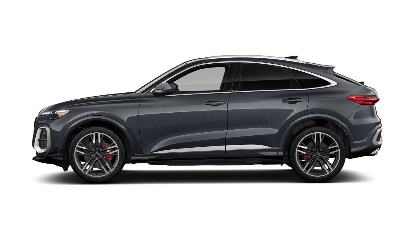 2026 Audi SQ5 Sportback